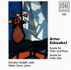 Allegro ma non troppo e sempre semplice - Christian Tetzlaff&Stefan Litwin&Artur Schnabel