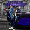 Naybahood (feat. Crip Mac) (Cmix|Explicit) - B k7ng&Crip Mac