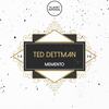 Oxymoron - Ted Dettman