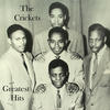 Man From The Moon - The Crickets