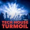 Start Moving (FAW9 & Jesus Nava Remix) - Jay Mocio&Groovebox