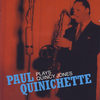 Sequel - Paul Quinichette