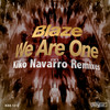 We Are One (Kiko Navarro Look Inside Dub) - Blaze&Udaufl