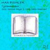 Tyrannosaur (Derrick Meyer Remix) - Max Fishler