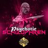 Drum in Love - Psychotic