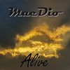 Alive(Kathleen Piano Edit) - MacDio