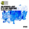 It's Like Painting (F1 Remix) - Jon Hemming&Hayz&F1