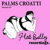 Phoenix (Original Mix) - Palms Croatti