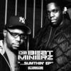 Sumthin'[feat. Tash & Rah Digga] (Beatminerz Remix) - Da Beatminerz&Rah Digga&Tash