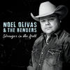 Love Grows Wild - Noel Olivas&The Benders