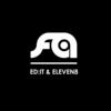Subterranean Wastelands - Ed:It&Eleven8