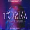 Toma (feat. SAINTF) - O.2.J&SAINTF