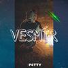 VESMÍR intro (Explicit) - P4TTY