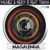 Magalenha (Maga Fisa Mix) - Palmez&Nicky B&Tanya