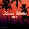 Summer Starts - Dani W. Schmid