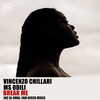 Break Me (FAM Disco Remix) - Vincenzo Chillari&Ms Odili&FAM Disco