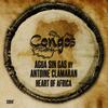 Heart of Africa - Antoine Clamaran&Agua Sin Gas