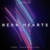 Neon Hearts(feat. Justin Allen) - Amirium&Justin Allen