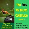 Wild Honey - Gordon Terry