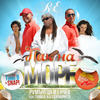 Пак на море - R&E a.k.a. Rumanetsa & Enchev&Turbo B.&N.A.S.O.&Marieta&George Enchev&Adrian Rachev&Atanas Georgiev&Durron Butler&Harold Faltermeyer
