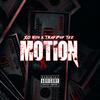 Motion (feat. TrapBoy Tee) (Explicit) - XO Milo&Trapboy Tee