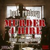 Murder 4 Hire (Explicit) - DIEZAL&2KOOL&Absolut