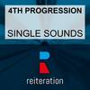So Away (Saturday Mix) - 4th Progression