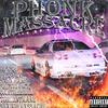 NOCLIP (feat. SXLXMANE) (Explicit) - HUSSVRX&SXLXMANE