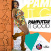 Bruk Them Body (Radio Edit) - Pamputtae