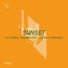 Sunset - Villamizar&Gustavo Dominguez&DrumsMaster