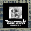 Eisregen - Tekktonikk