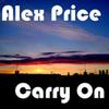 Carry On (Instrumental) - Alex Price