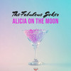 Alicia On The Moon - The Fabulous Joker