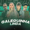 Galeguinha Linda(feat. Eslley no Beat) - Pietro Mc&Mc Thammy&Fernando Problema