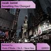 Something Has Changed (Vlada D'Shake Remix) - Jacek Janicki