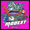 Modest (Original Mix) - Tone Abstract