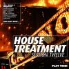 About You (Chris Vega, Eric Tyrell & Etienne Copse Remix) - Various Artists&Eric Tyrell&Chris Vega&Sabrina Terrence