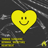 Heartbeat (Original Mix) - Tommie Sunshine&Benwah&Breikthru