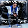 Menace (Radio Edit|Explicit) - IAMJYOUNGIN