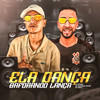 Ela Dança Baforando Lança(feat. Mc Dablio) (Explicit) - DJ JOTACE&MC Renatinho Falcão