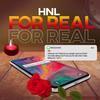 For Real (Explicit) - HNL