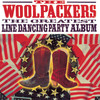 Line Dance Party - The Woolpackers