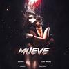 Mueve - Ekkino&Marke&Tomy Moore&Bastian