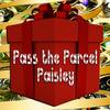 Heart of Christmas (feat. Buddies) - Buddies&Pass the Parcel Paisley