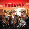 Domador Remix - Franux BB&HOMER EL MERO MERO&Lil Troca