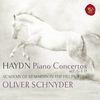 II. Un poco adagio - Oliver Schnyder&Franz Joseph Haydn