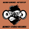 HB's (Original Mix) - Maximo Quinones