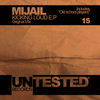 Kicking Loud (Original Mix) - Mijail