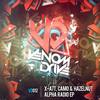 Radio Radio (Original Mix) - X-A7T&Camo&Nate Monoxide