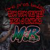 Hino Pros Bailão - Tum Tum Tei Tei Taca o Bundão(feat. MC Paulinho da VC) - DJ MB Original&MC Paulinho da VC